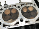 Kawasaki ZX -10 ZXT00B [1990] - cylinder head valve head motor head-6