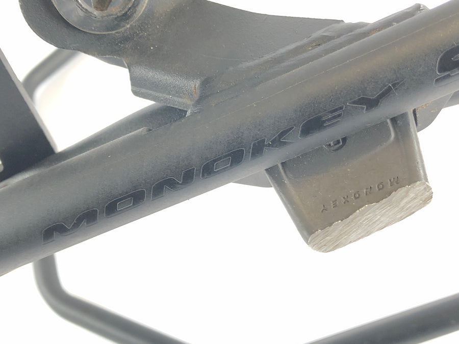 Honda CBF 1000 A SC58 [2006] - case carrier side case carrier bracket brackets bags set