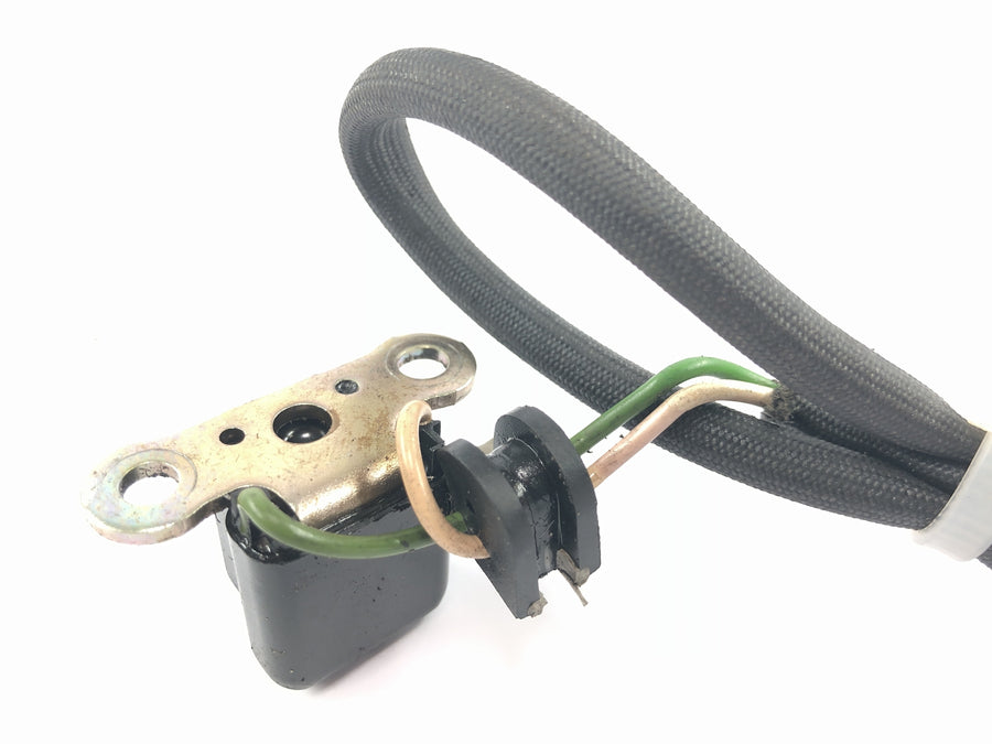 KTM 640 Adventure LC4 [2001] - Speedometer sensor