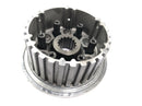Benelli TNT 1130 [2009] - Clutch without external clutch basket-4