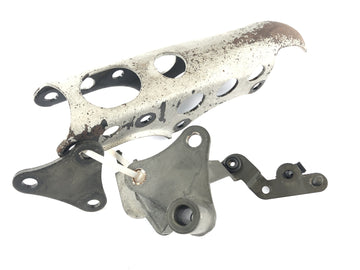 Yamaha XT 660 DM01 [2004] - engine attachment set
