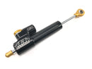 BMW S 1000 - HYPERPRO Lenkungsdämpfer Lenkungsstabilisator CSC schwarz 68mm-1