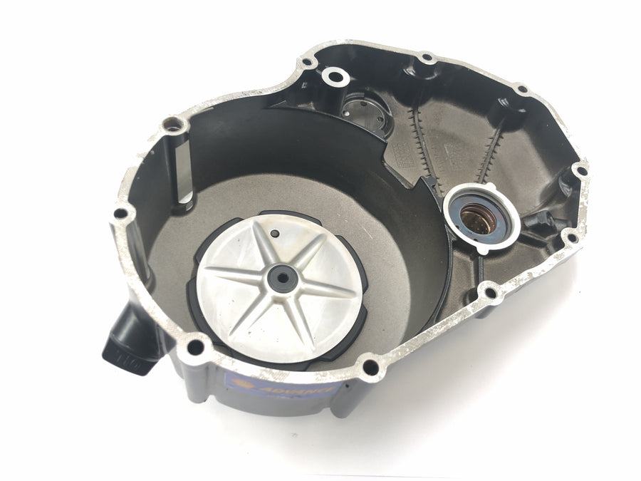 Ducati Multistrada 1200 S Touring [2009] - engine cover right clutch cover