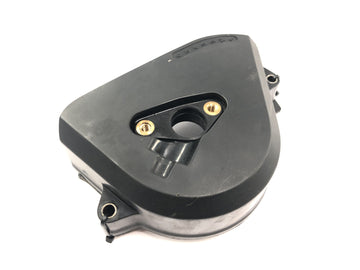 Honda CBR 900 RR Fireblade SC33 [2000] - sprocket cover engine cover - 0
