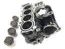 BMW K 1300 S K12S [2010] - motor housing empty housing-7