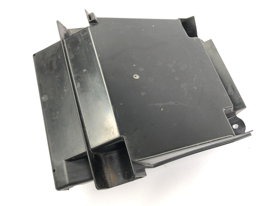 Kawasaki Z 1000 ZRT00A [2006] - Battery compartment splash guard