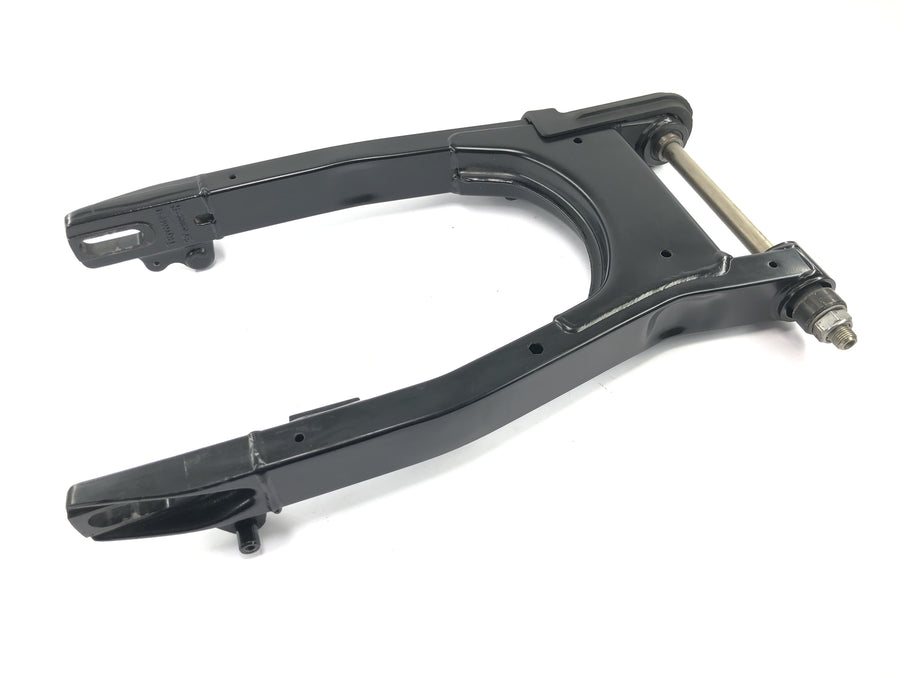 Triumph Bonneville T100 986MF [2012] - Swingarm rear swing arm
