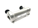 Moto Guzzi California 1100 EV KD [1998] - Handlebar clamp handlebar stand riser-1