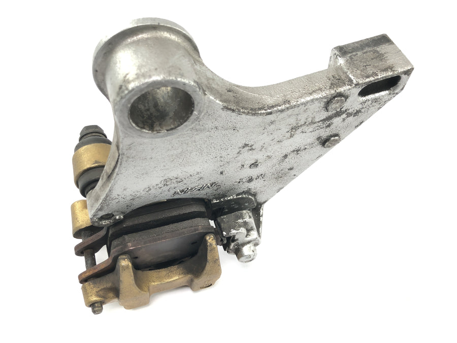 HONDA VTR 1000 SP 1 SC45 [2001] - Rear brake caliper holder Nissin