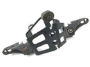 BMW F 650 GS R13 [2002] - footrest carrier driver's footrest with bracket-3