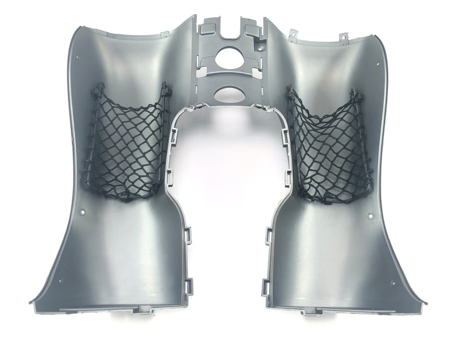 BMW C1 125 [2002] - Tunnel cladding, center tunnel cover, inner lining at the front