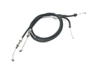 Honda CBR 900 RR Fireblade SC33 [2000] - throttle cable double cable throttle cable throttle cable-1