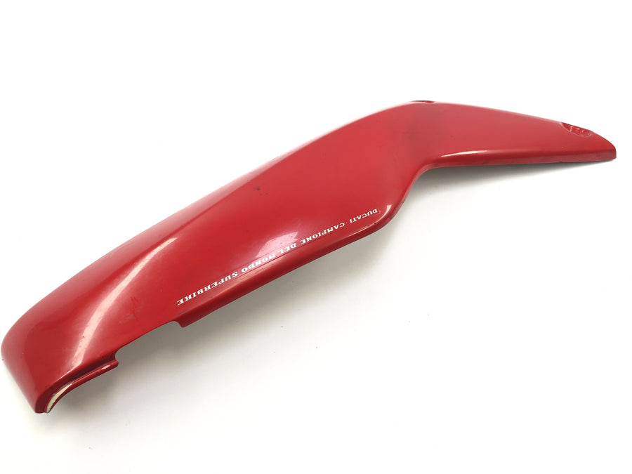 Ducati 900 SS [1991] - Rear fairing left fairing