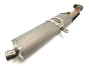 BMW K 1200 S K12S [2004] - Exhaust silencer silencer LASER-4