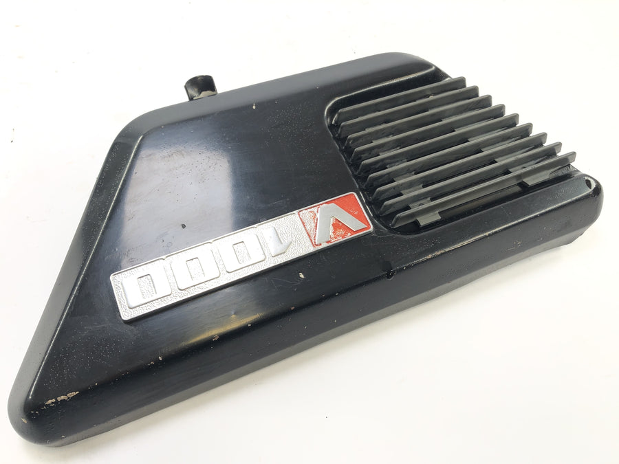 Moto Guzzi V 1000 VG [1980] - Side cover left