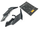 Honda CBR 600 RR [2005] - front spoiler GP carbon look as good as new-7