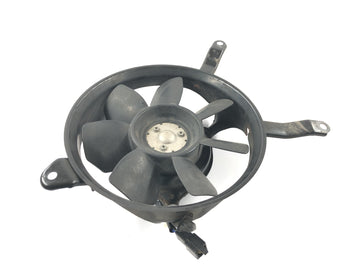 Kawasaki ZRX 1200 S ZRT20A [2001] - Fan radiator fan electric fan - 0