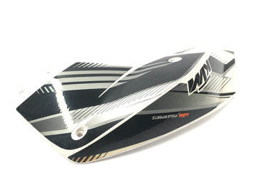 KTM Duke 690 A3 [2012] - Tank fairing left side fairing - 0