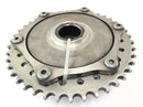 Triumph Speed Triple 1050 515NJ [2007] - Sprocket Sprocket Rear-3