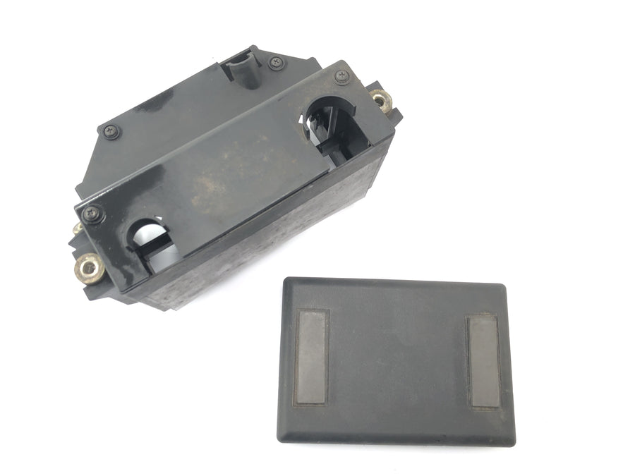 BMW R 850 C 259C [1999] - Fuse box