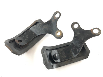 Moto Guzzi 850-T3 [1980] - Knee Protector Set - 0