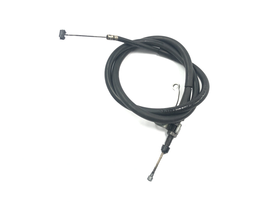Yamaha YZF R1 RN04 [2001] - clutch cable clutch cable Bowden cable clutch actuation