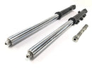 Triumph Daytona 900 T300 [1996] - Fork telescopic fork stanchions 43mm with axle-3