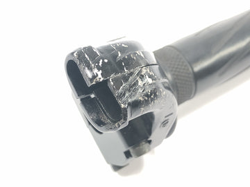 Yamaha XJR 1300 RP02 [1999] - Throttle grip throttle grip twist grip right - 0