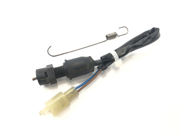 Kawasaki ZX 12 R ZXT20A [2001] - Rear brake light switch - 0
