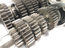 BMW K 1200 S K12S [2004] - Transmission engine block-5