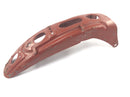Yamaha DT 175 2K4 [1982] - rear fender holder fender mount bracket-2