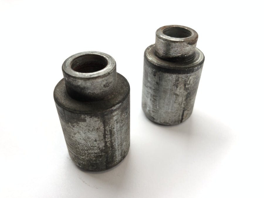 Moto Guzzi California 1100i [1995] - Front Crash Bar Set Pair