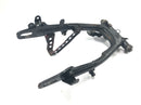 Yamaha XT 500 1U6 [1981] - Swing arm rear wheel swing arm-3