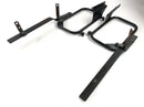Kawasaki GPZ 1100 ZXT10E [1997] - Luggage carrier side case recording right left-2
