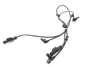Kawasaki Ninja 125 BX125B [2024] - ABS sensor set at the front-1