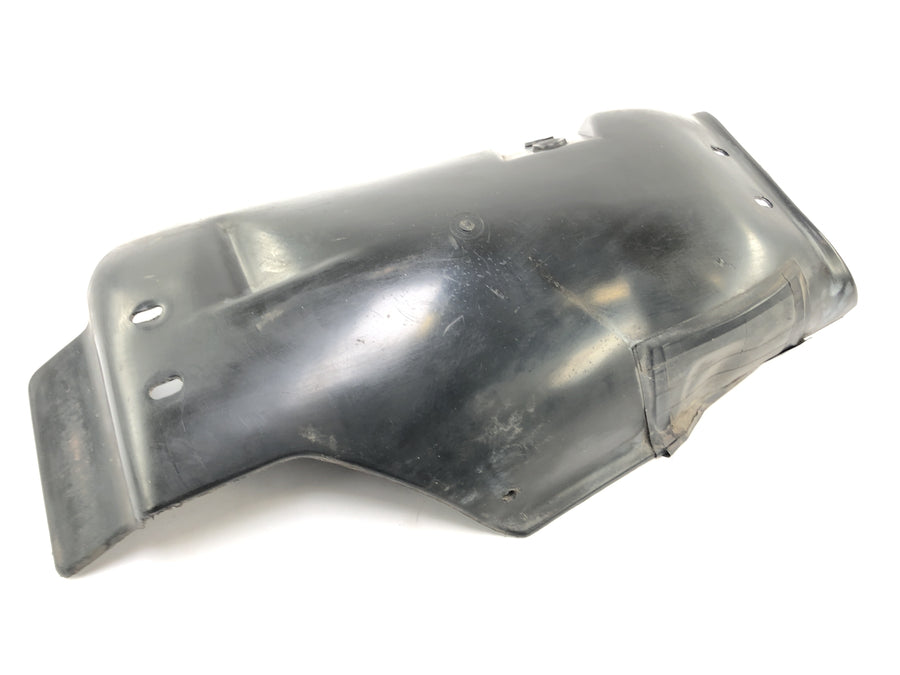 Ducati SL 600 Pantah [1982] - Splash guard