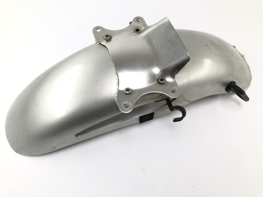 Honda CBX 750 RC17 [1984] - front wheel fenders protective sheet fender in front