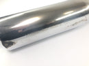 Laverda 1000 [1978] - Exhaust silencer rear silencer muffler chrome right-2