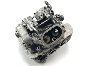 Yamaha XT 600 Zentere 34L [1985] - cylinder head without camshaft - 0