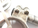 Ducati 1098 S H7 [2009] - handlebar fum on the left and right-3