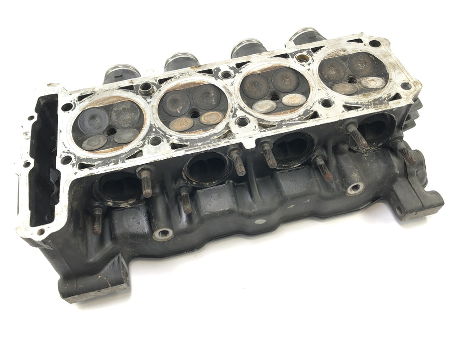 Kawasaki GPZ 1000 RX [1987] - Cylinder head not complete