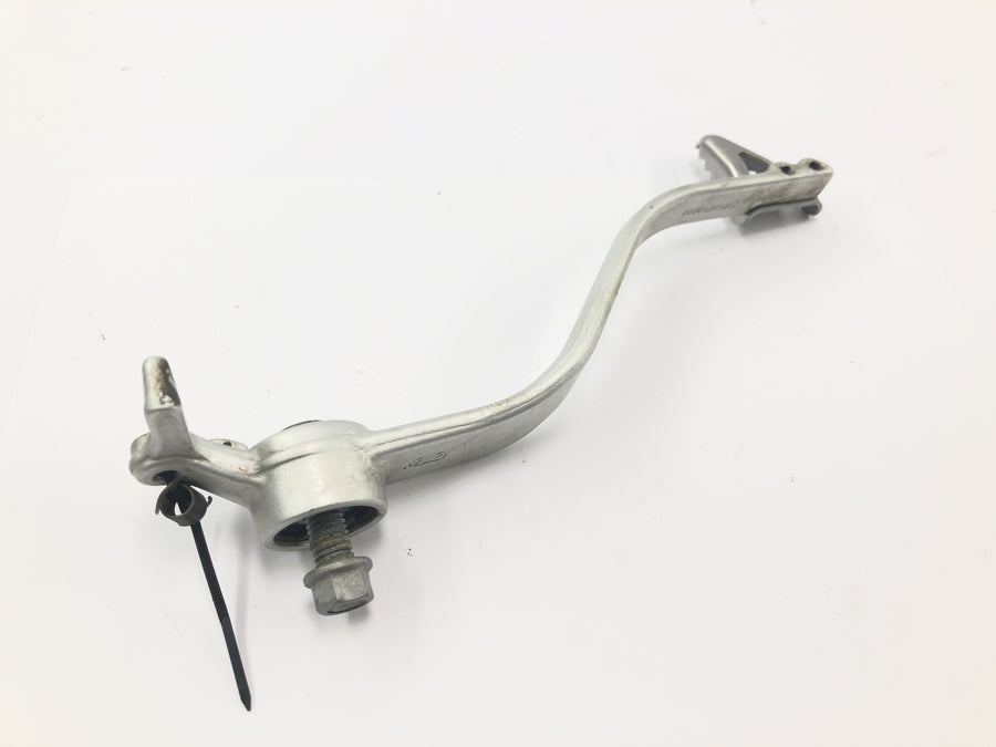 KTM Duke 690 A3 [2012] - Brake lever foot brake lever brake pedal rear wheel brake