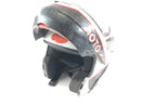 Moto Guzzi California 1100i [1995] - Paint set fairing parts tank mudguard case set with carrier-28