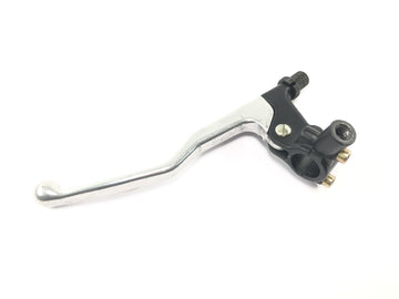 Moto Guzzi California 1100 EV KD [1998] - Clutch fitting clutch lever handlebar fitting left