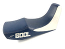 Honda XL 600 LM PD04 [1989] - seat seat-1