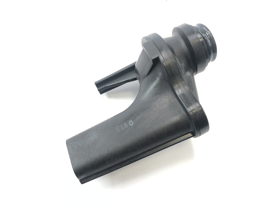 Kawasaki ZX 12 R ZXT20A [2001] - Oil intake strainer oil strainer