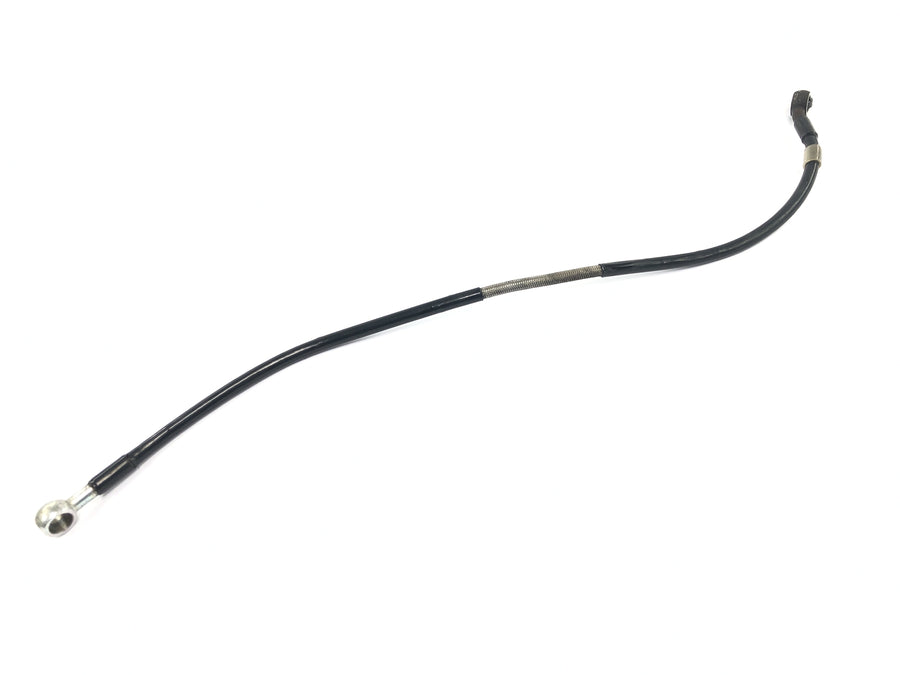 Triumph Daytona 900 T300D [1996] - rear brake line steel braided brake hose PolyDynamics