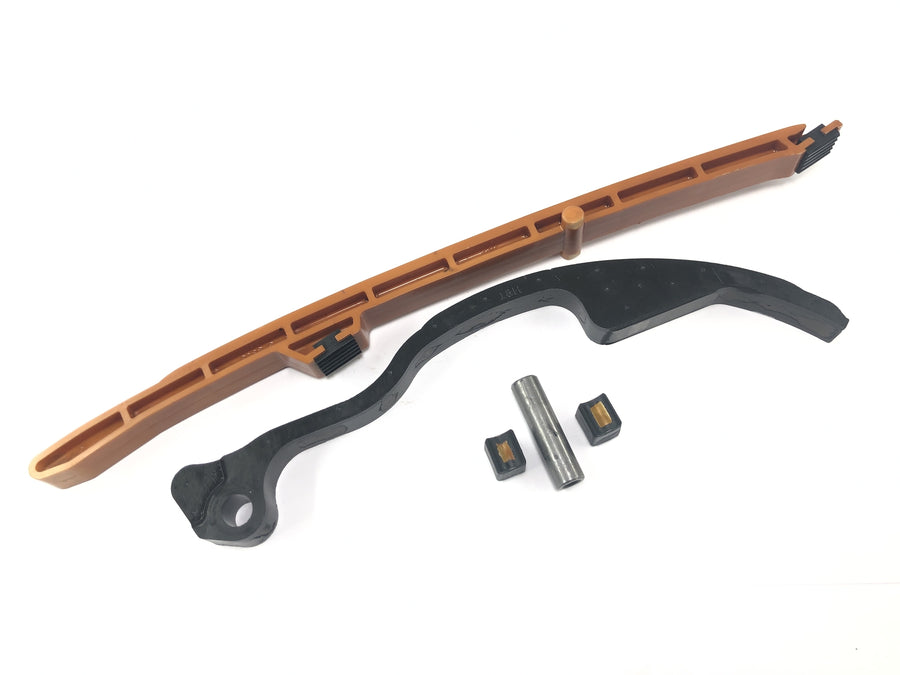 Suzuki GSF 1250 SA Bandit WVCH [2007] - timing chain guide chain tension rail set