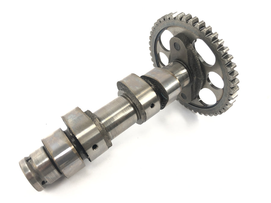 Yamaha TT 600 R DJ01 [1998] - camshaft