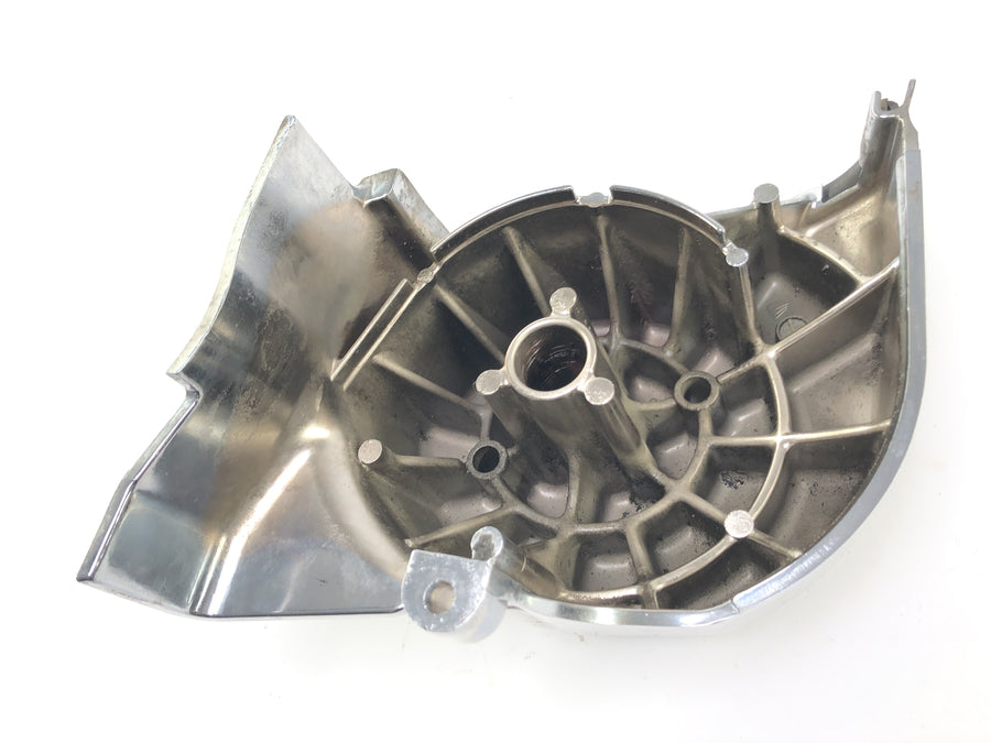 Kawasaki VN 800 Classic [2000] - engine cover left